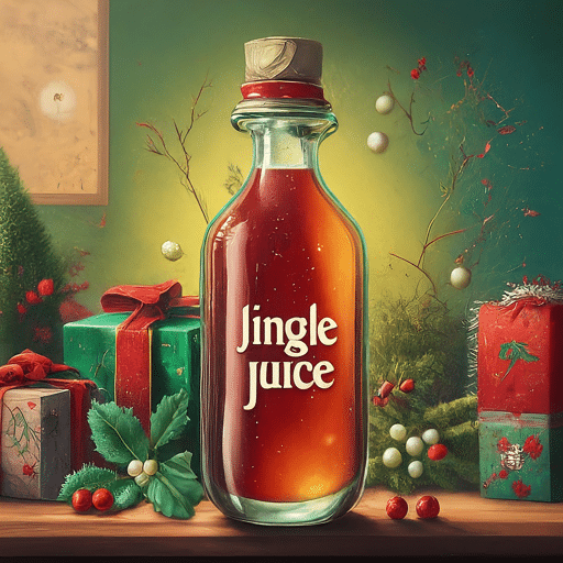 Jingle Juice