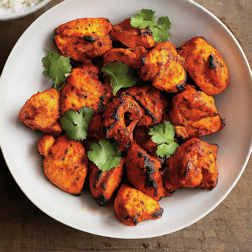 Chicken Tikka