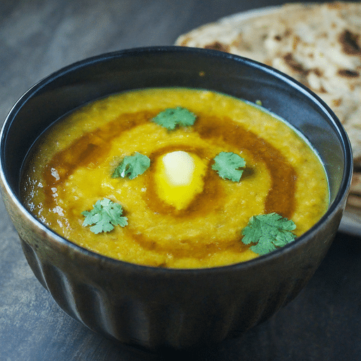 Gujarati Dal