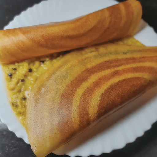 Mixed Dal Dosa