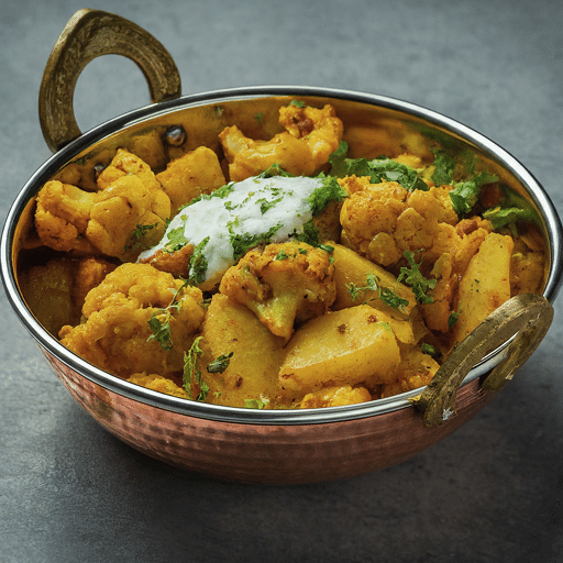 Aloo Gobi