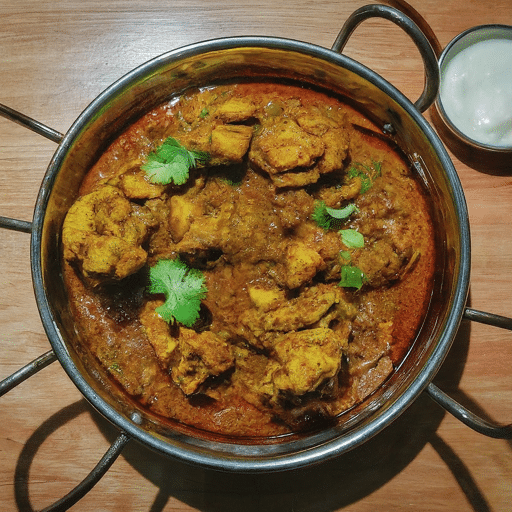 Bhatti da Murg Pindiwala Recipe