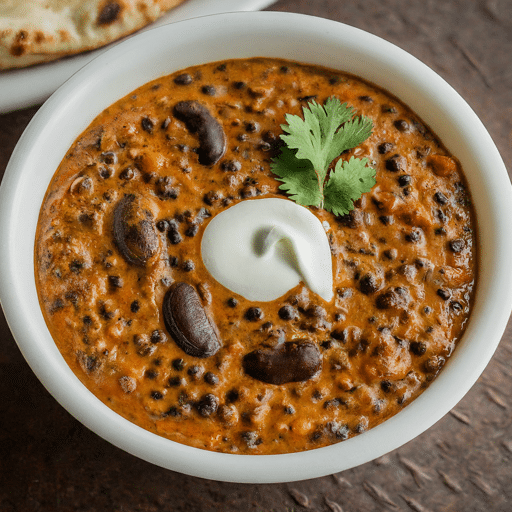 Dal Makhani