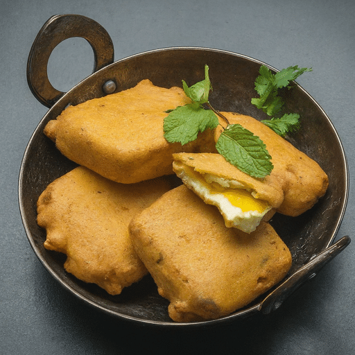 Paneer Pakora