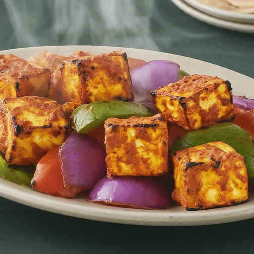 Paneer Tikka