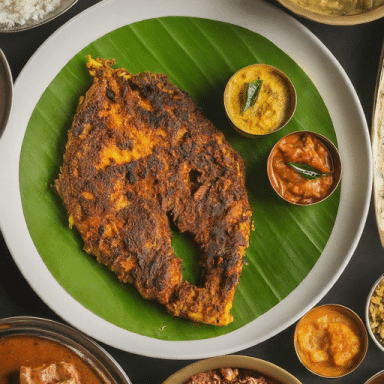 18 Delicious Kerala Dinner Recipes for Every Palate - Awesome Cuisine