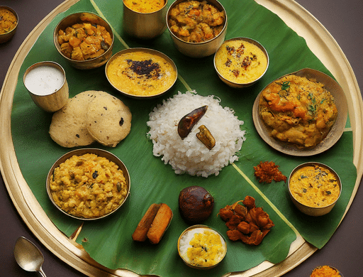 18 Must-Try Kerala Dinner Recipes