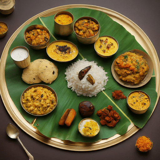 18 Delicious Kerala Dinner Recipes for Every Palate - Awesome Cuisine