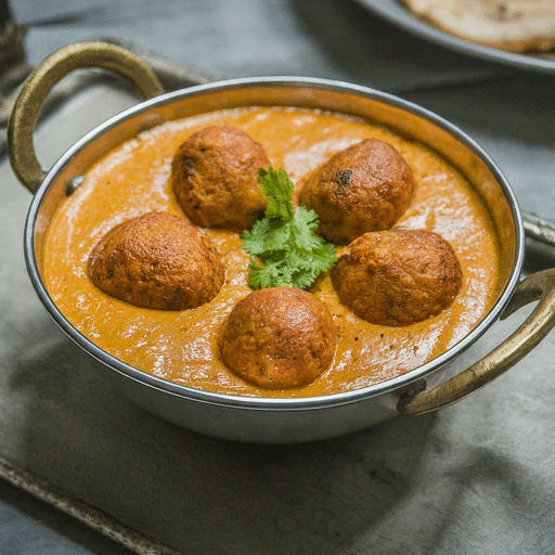 Malai Kofta