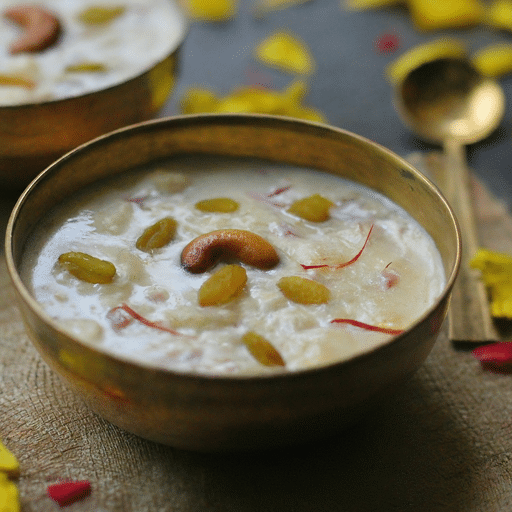 Palada Payasam Recipe