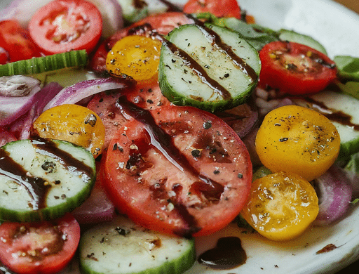 10 Lip-Smacking Indian Salad Recipes for Dinner