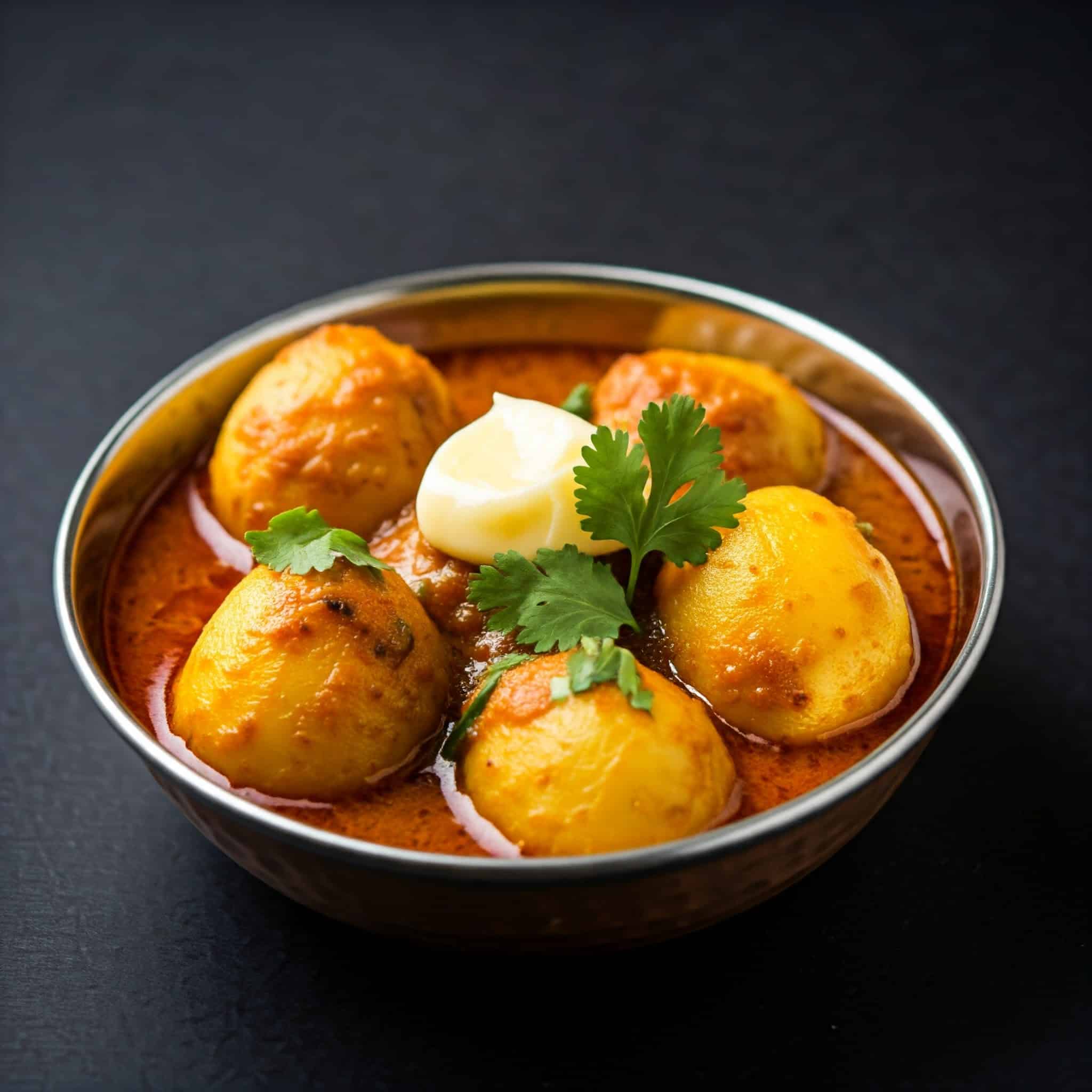 Dum aloo