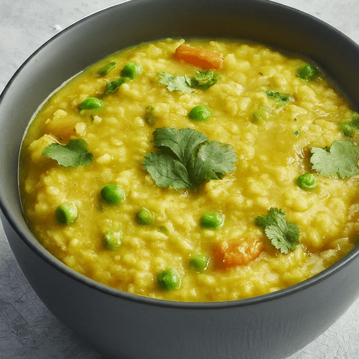 Pot Khichdi