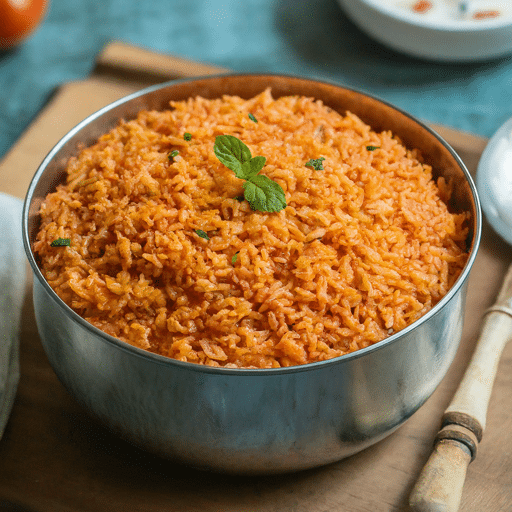 Tomato Rice