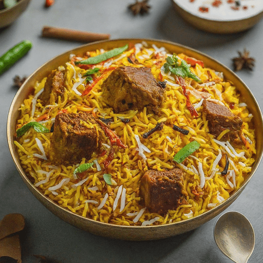 Biryani