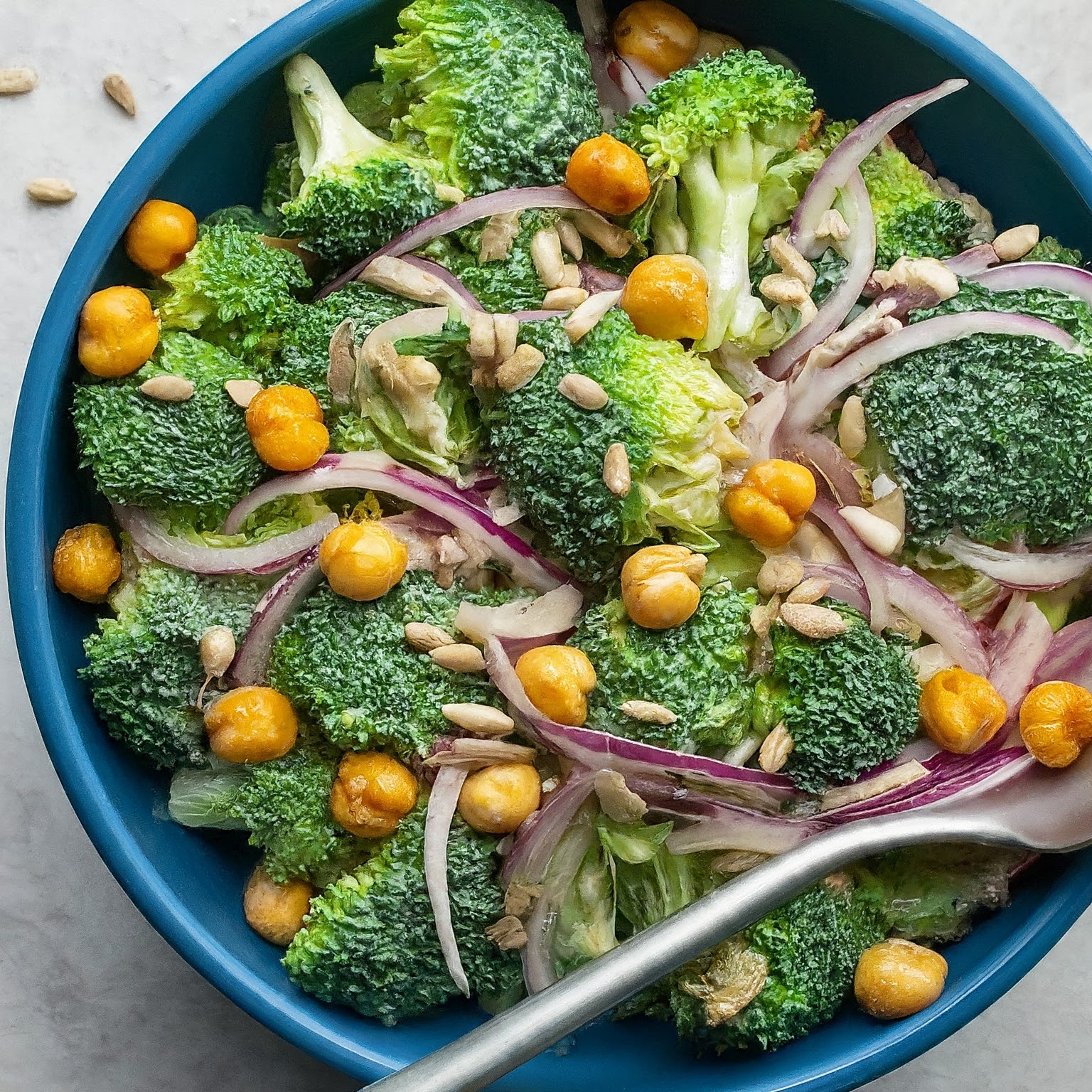 Broccoli Salad