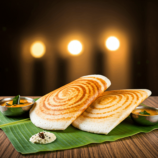 Dosa image