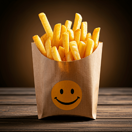 French Fries Image