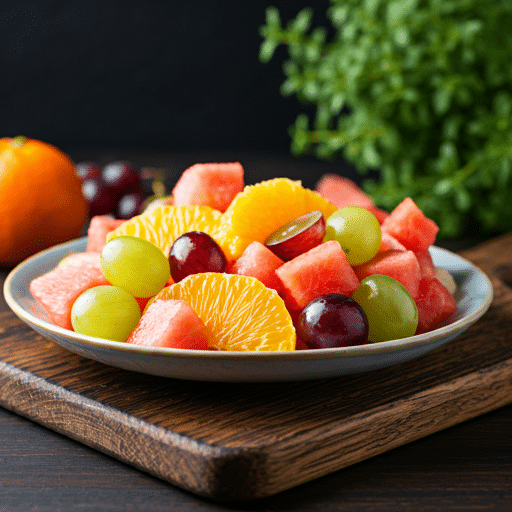 Fruit Salad image