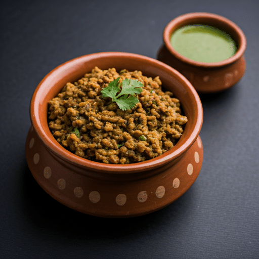 Keema image