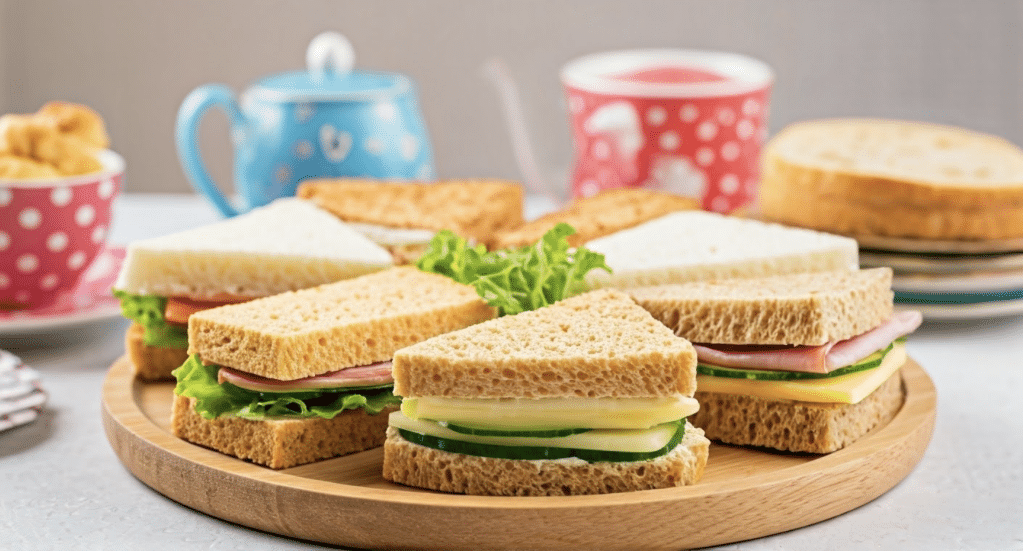 Sandwiches