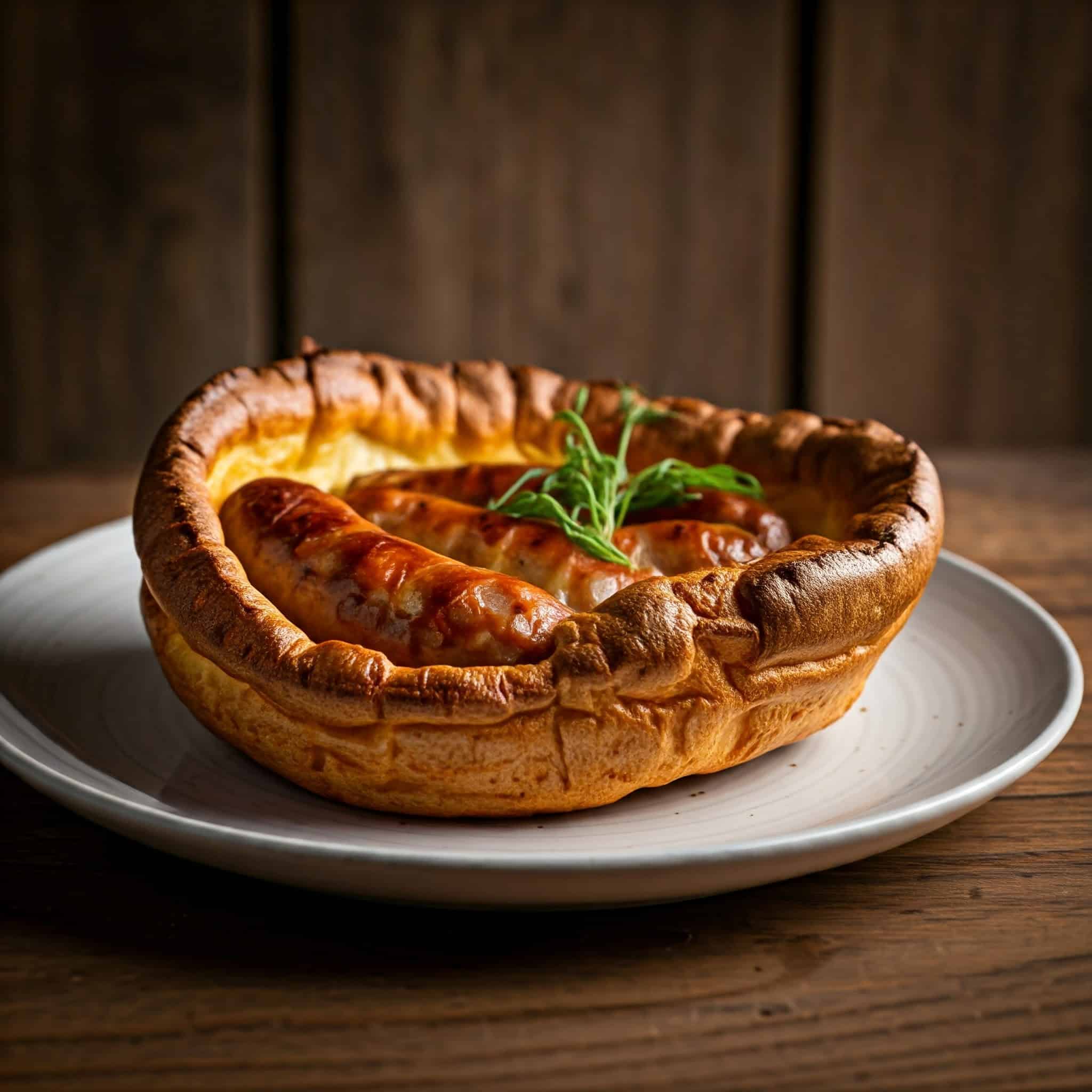 Toad in the Hole