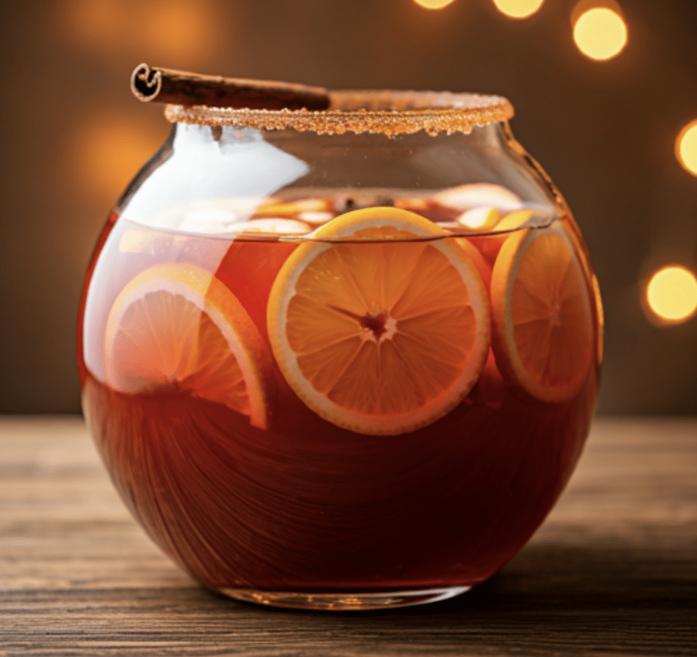 Christmas Punch