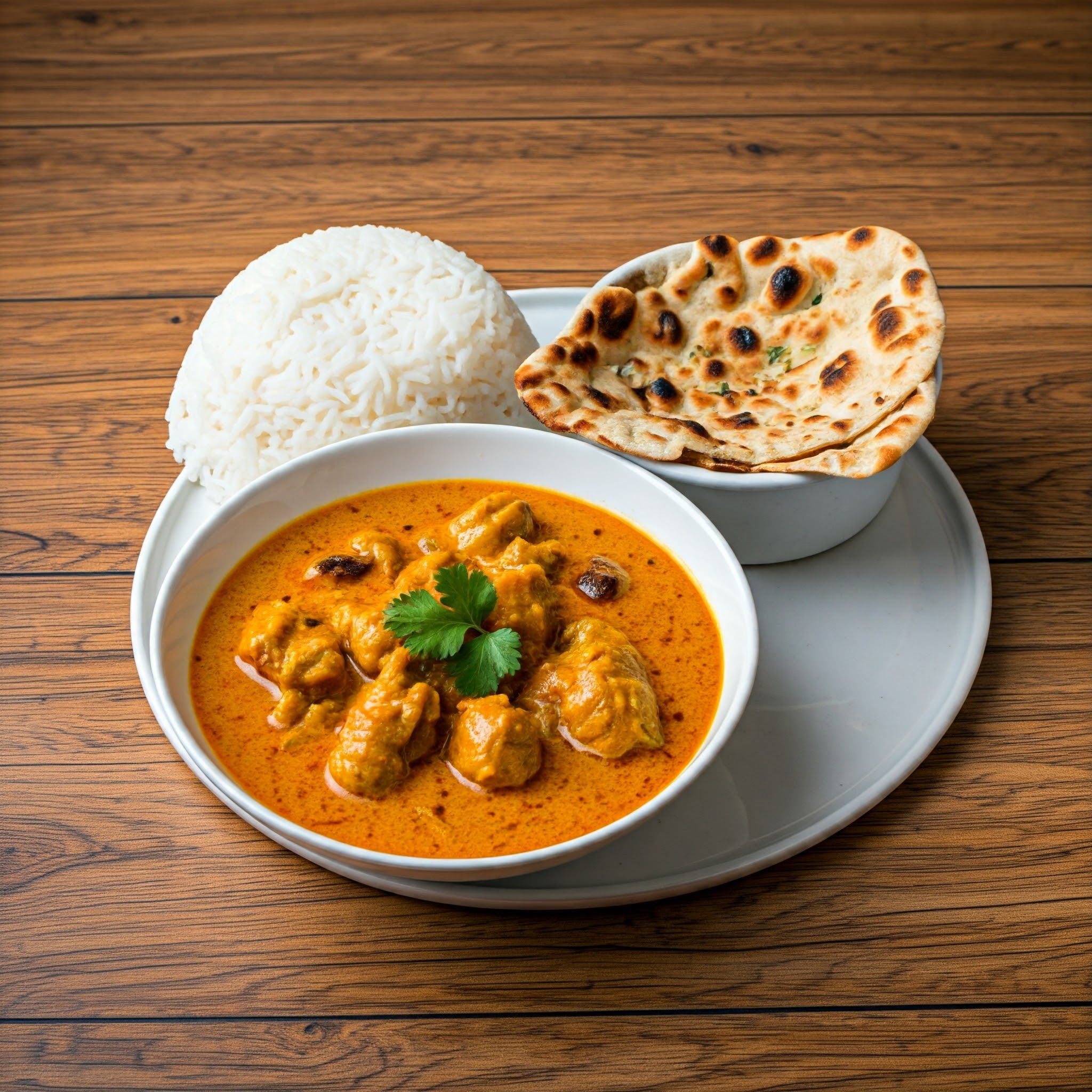 chicken curry