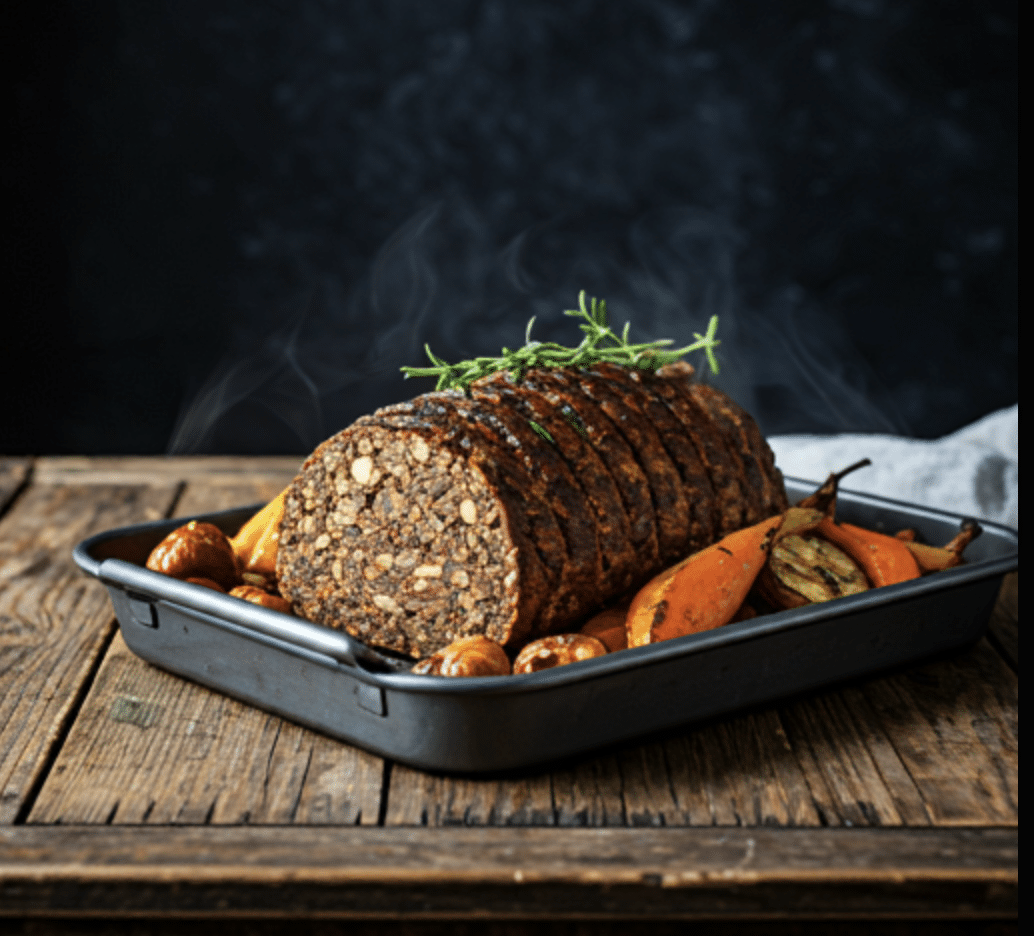 nut roast