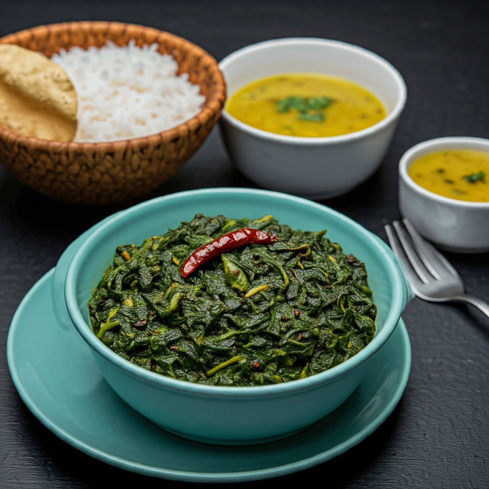 saag