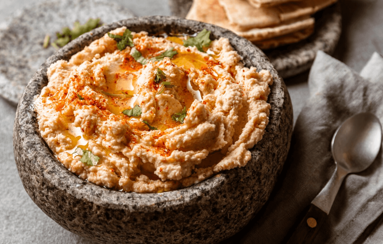 Baba Ghanoush