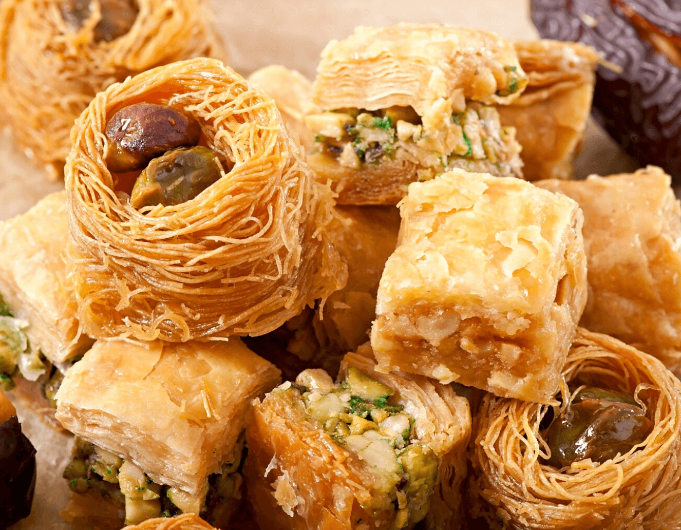 Baklava