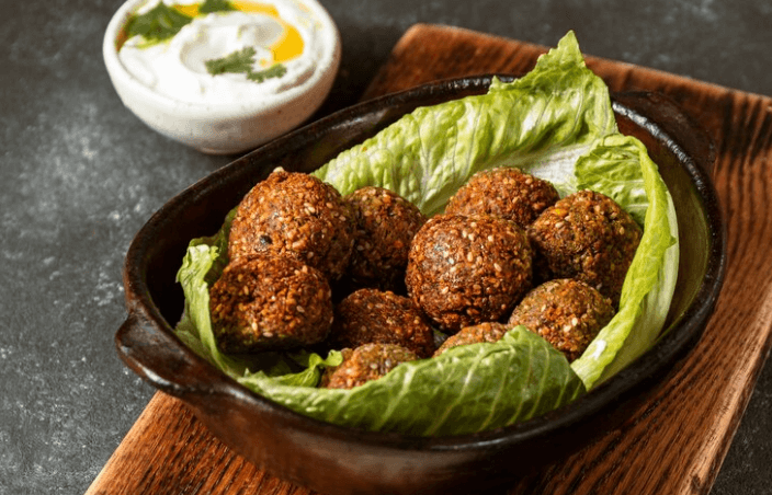 Falafel