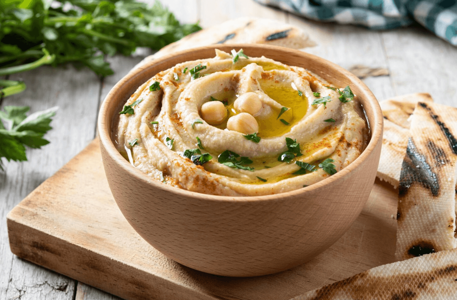 Hummus