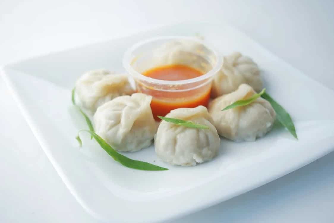 Image of Momos