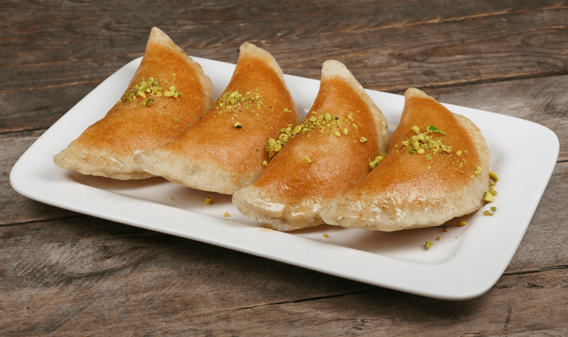 Qatayef