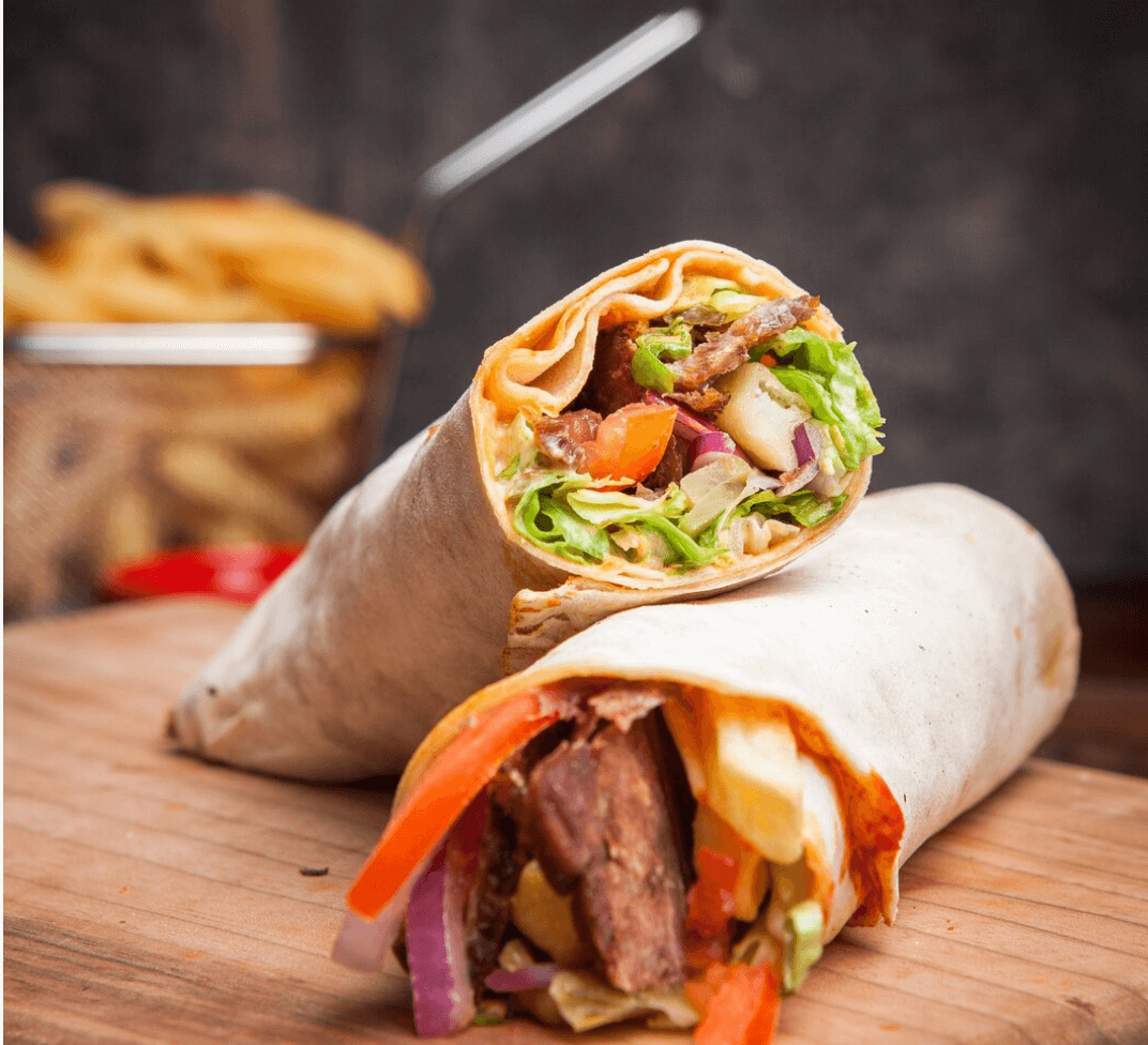 Shawarma