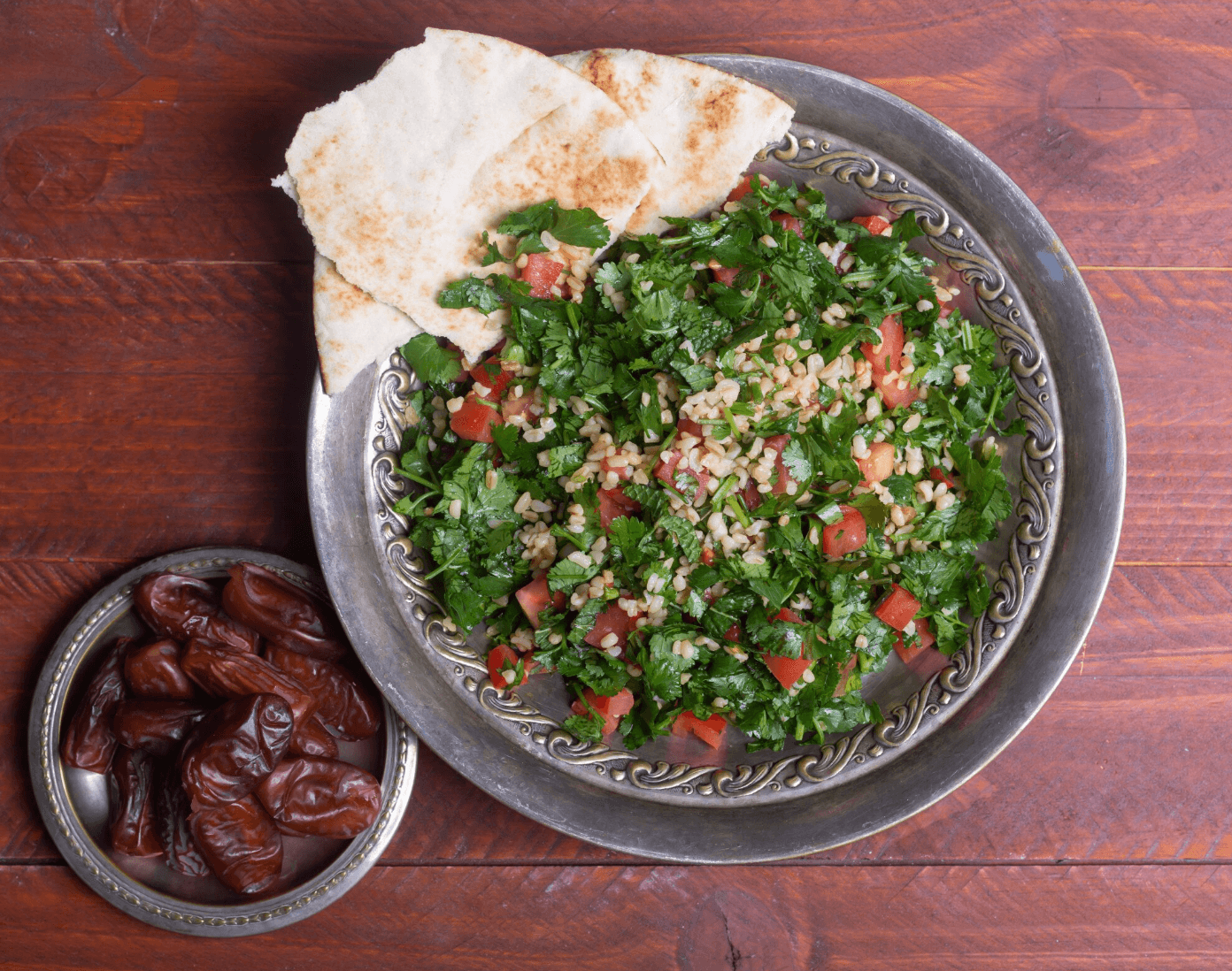 Tabbouleh