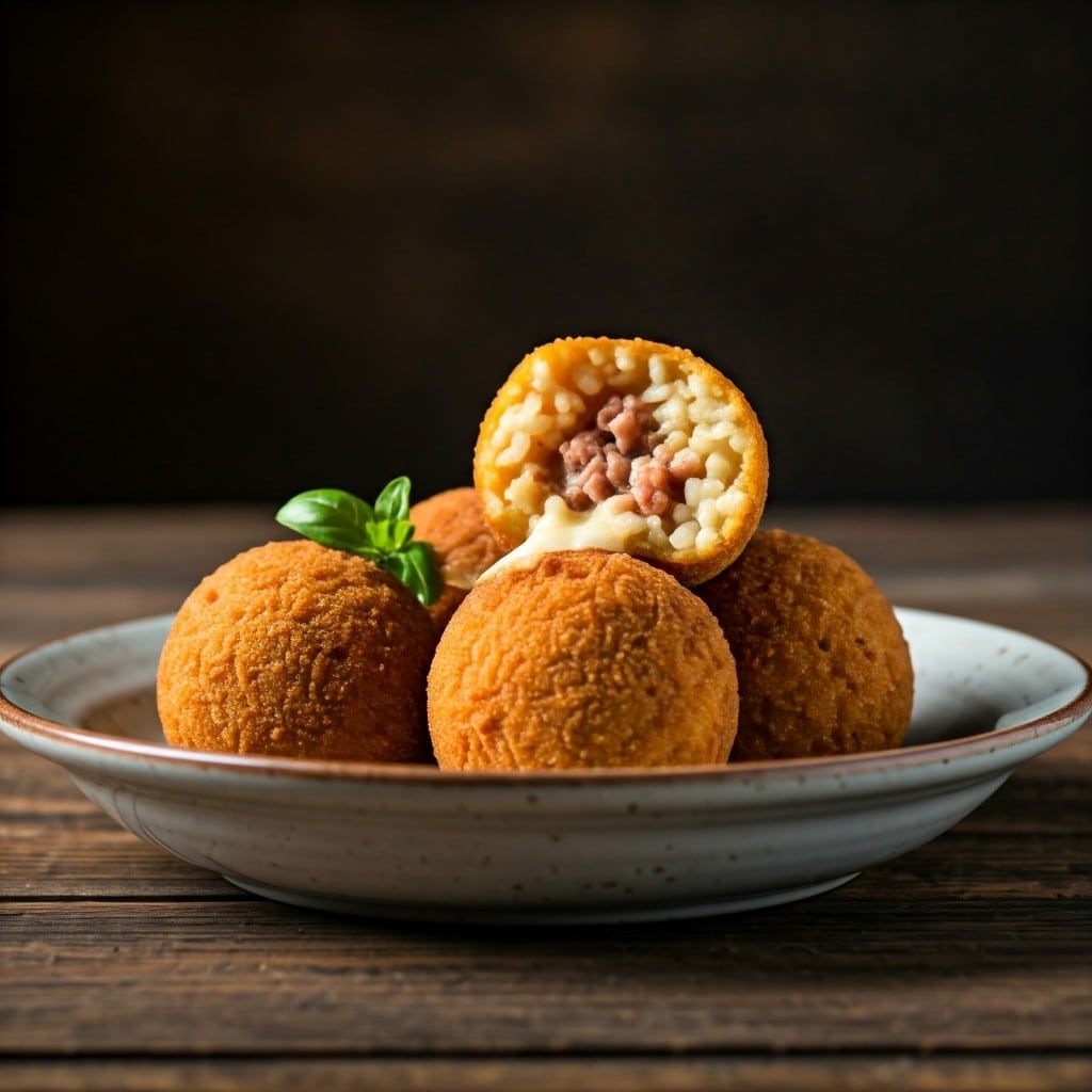 Arancini