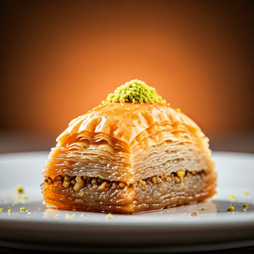 Baklava