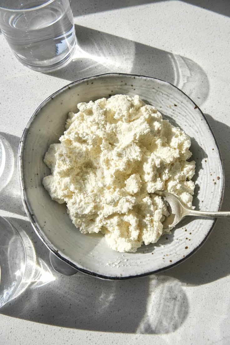 Cottage Cheese