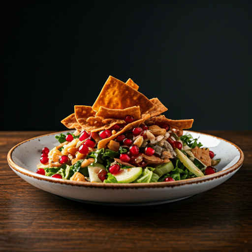 Fattoush