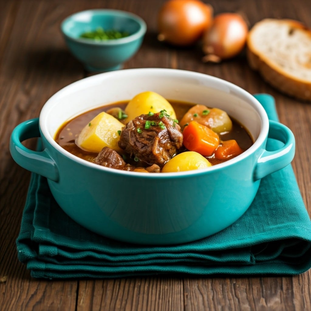 Irish stew