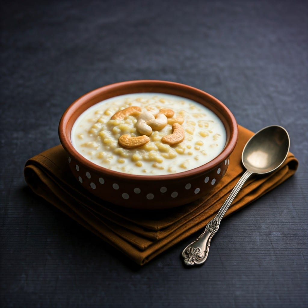 Jhangora Ki Kheer