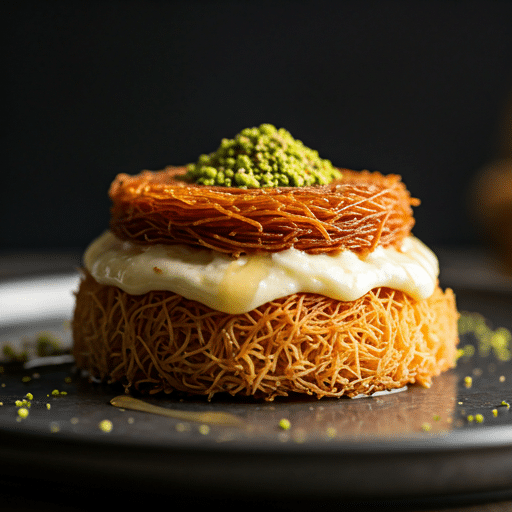 Kanafeh