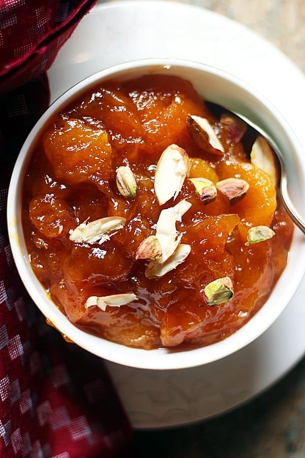 Khubani Ka Meetha