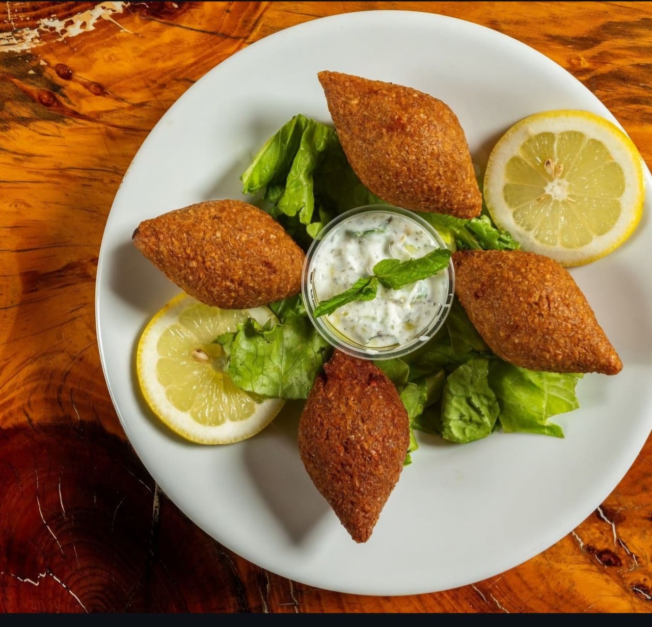 Kibbeh