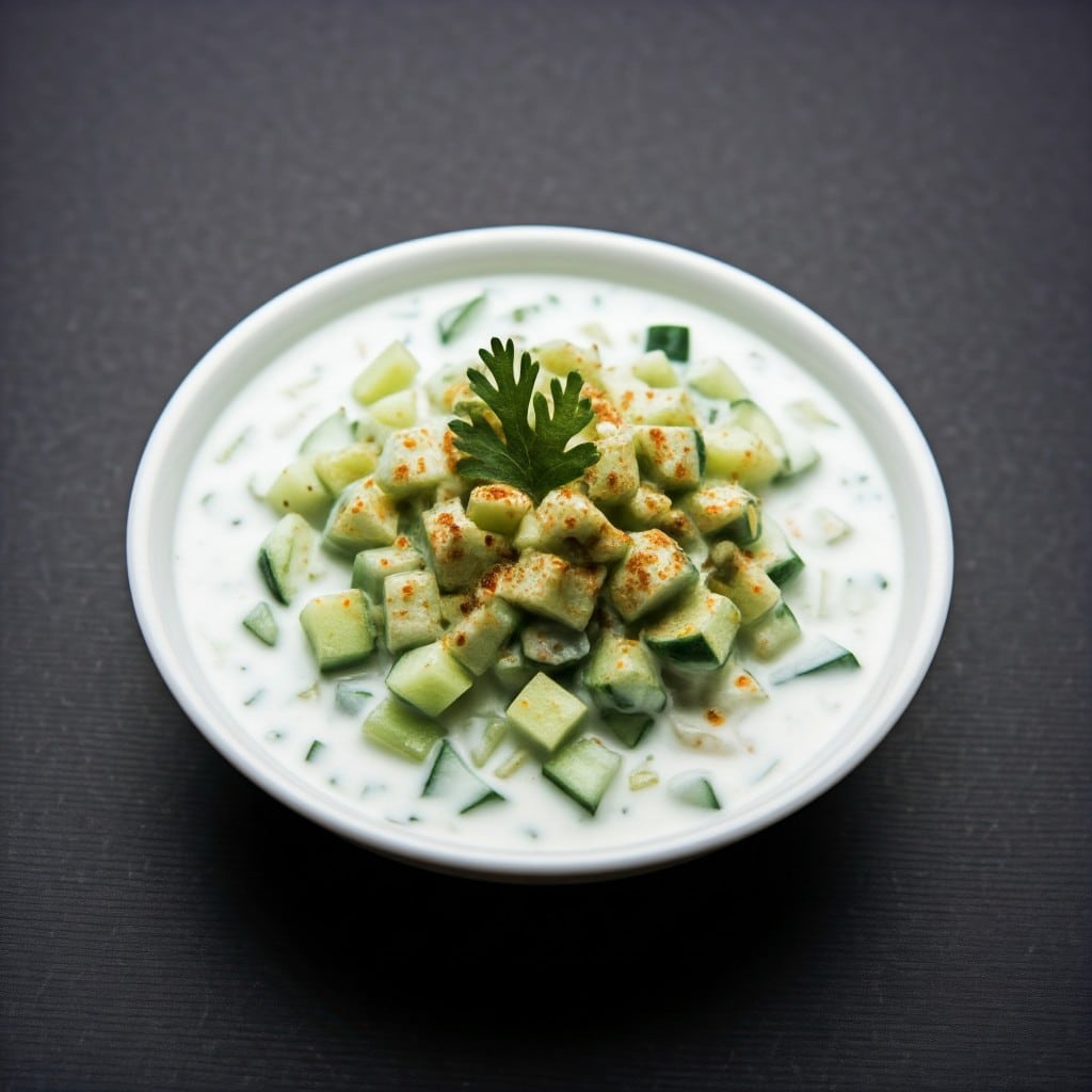 Kumaoni Raita