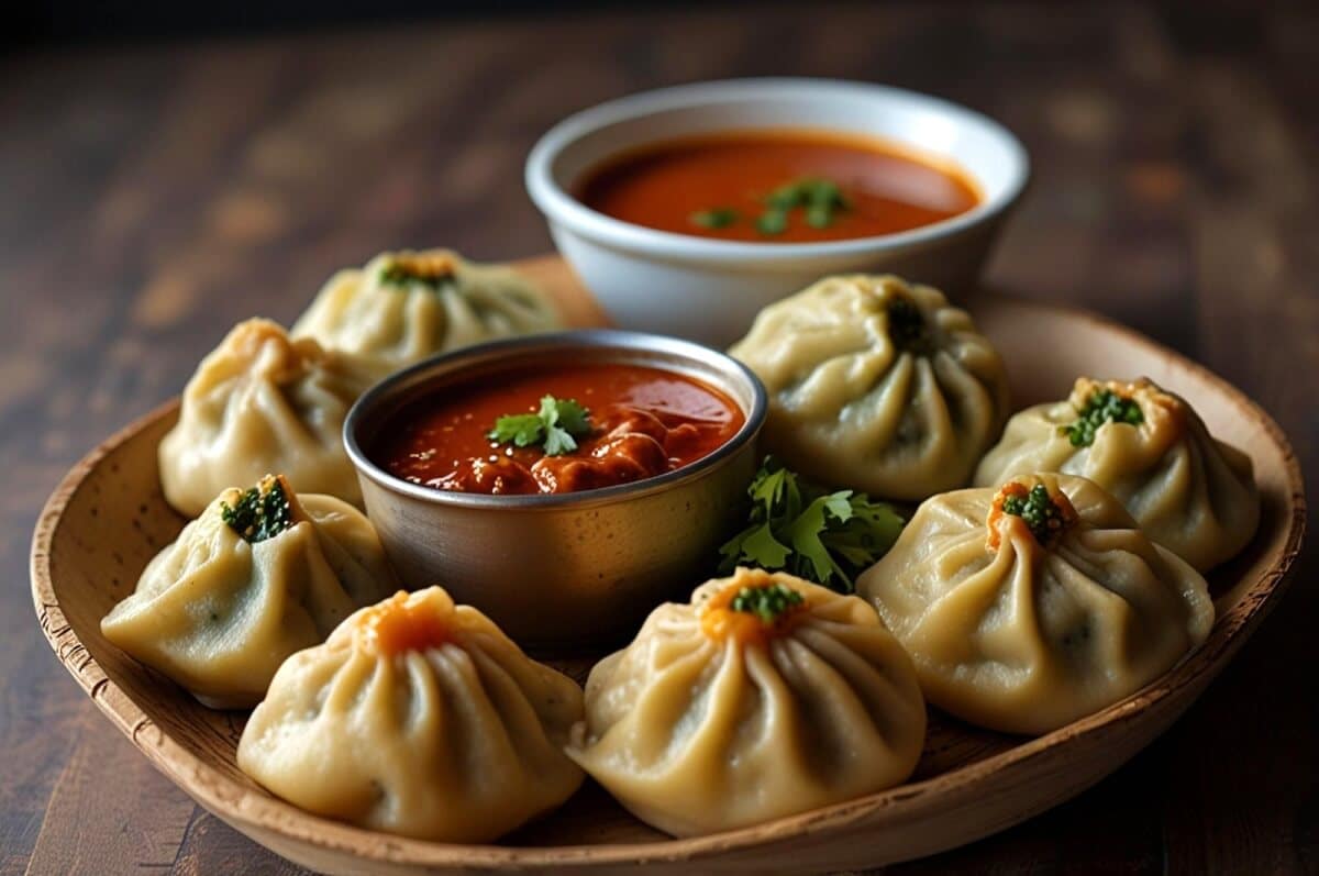 Momos