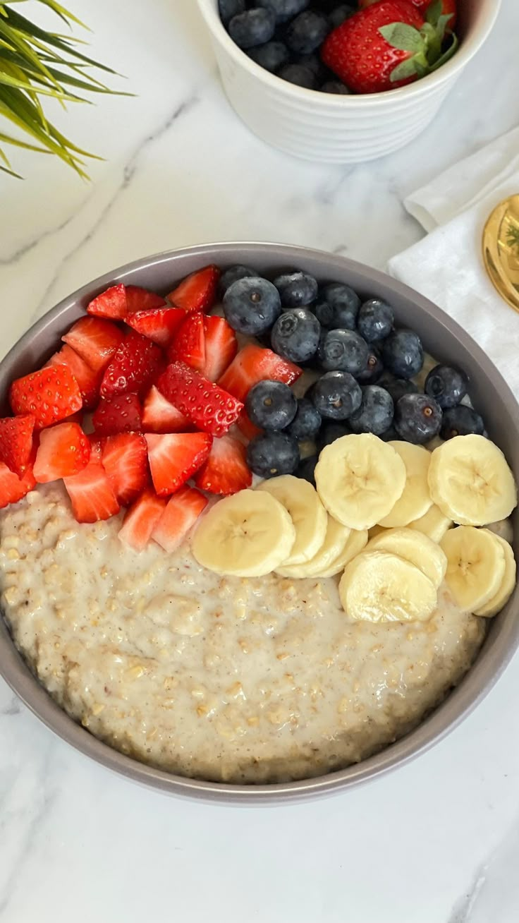 Oatmeal